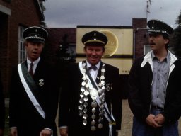 Schützenfest 1991